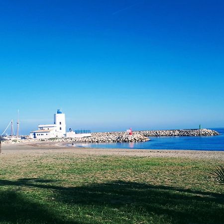 Apartamento 409 Marina Real Puerto De La Duquesa Playa Manilva Bagian luar foto