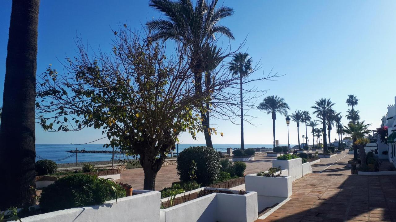 Apartamento 409 Marina Real Puerto De La Duquesa Playa Manilva Bagian luar foto