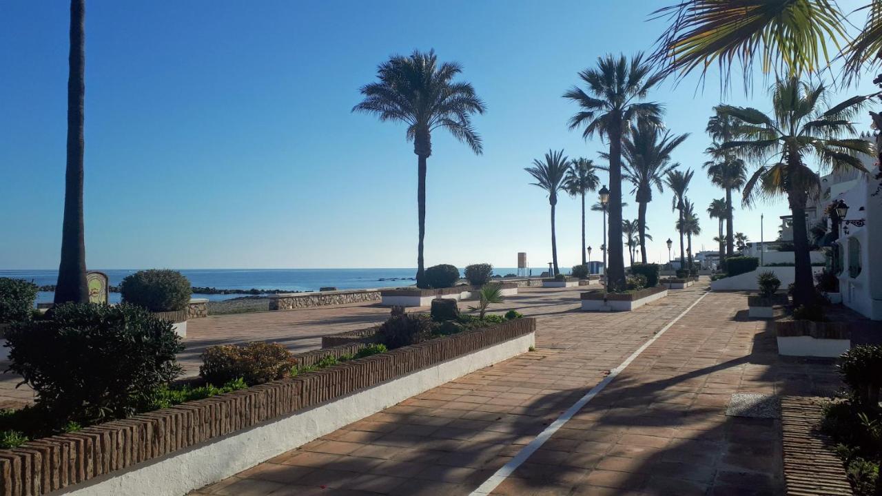 Apartamento 409 Marina Real Puerto De La Duquesa Playa Manilva Bagian luar foto
