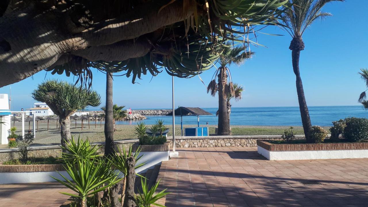 Apartamento 409 Marina Real Puerto De La Duquesa Playa Manilva Bagian luar foto