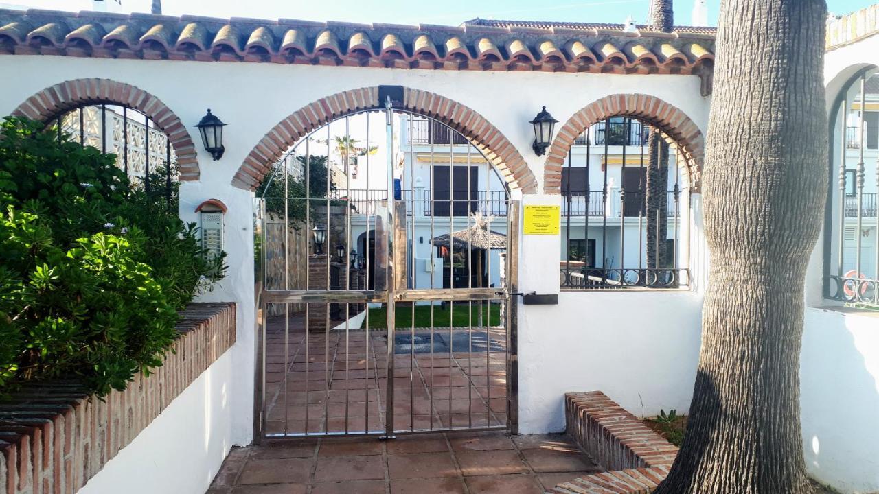 Apartamento 409 Marina Real Puerto De La Duquesa Playa Manilva Bagian luar foto