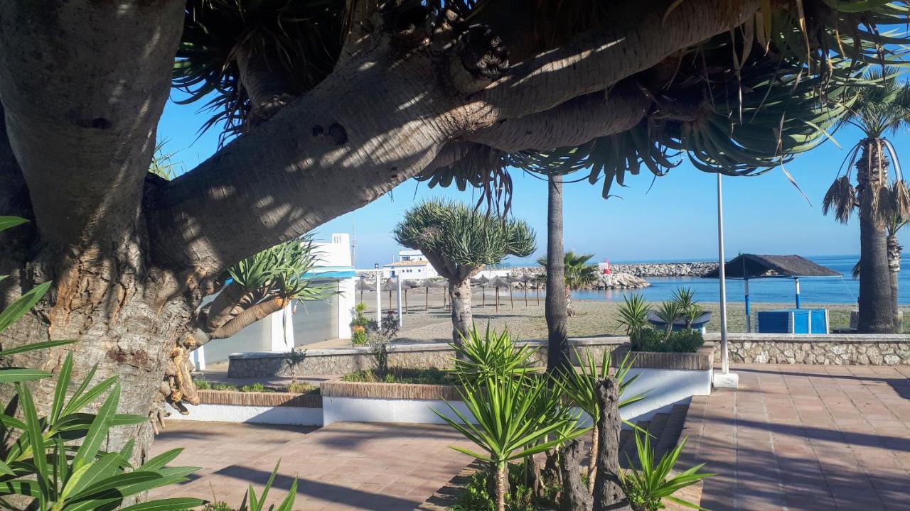 Apartamento 409 Marina Real Puerto De La Duquesa Playa Manilva Bagian luar foto