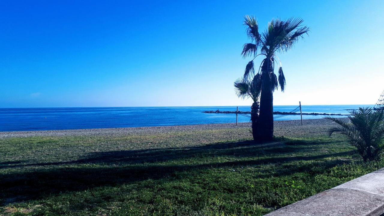 Apartamento 409 Marina Real Puerto De La Duquesa Playa Manilva Bagian luar foto