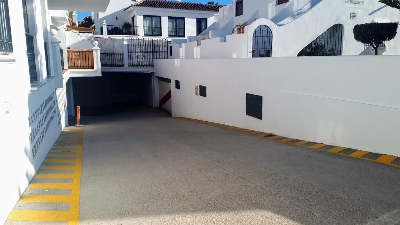 Apartamento 409 Marina Real Puerto De La Duquesa Playa Manilva Bagian luar foto