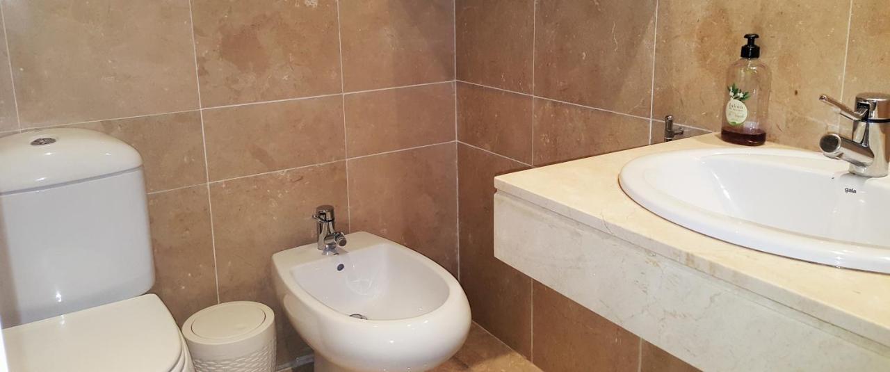 Apartamento 409 Marina Real Puerto De La Duquesa Playa Manilva Bagian luar foto