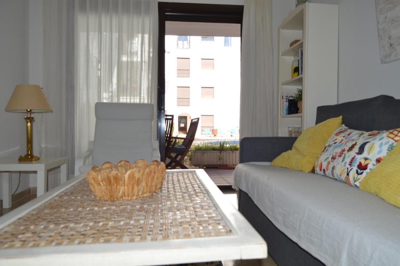 Apartamento 409 Marina Real Puerto De La Duquesa Playa Manilva Bagian luar foto