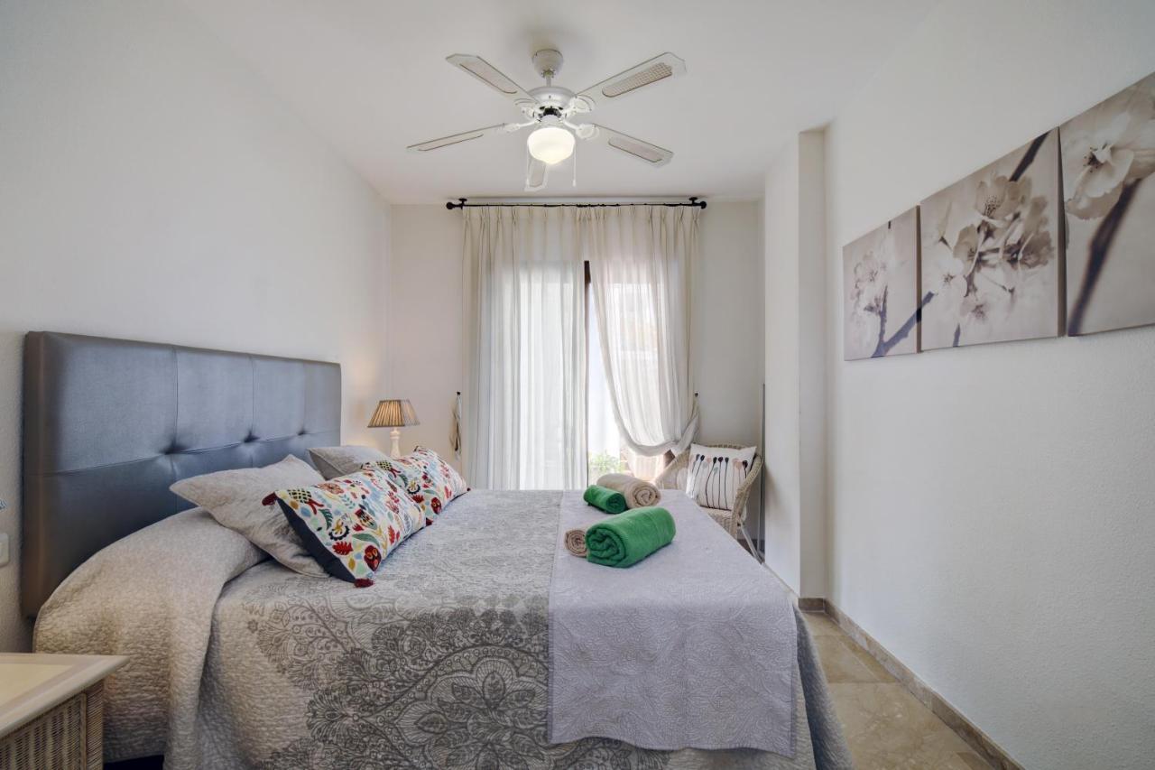 Apartamento 409 Marina Real Puerto De La Duquesa Playa Manilva Bagian luar foto