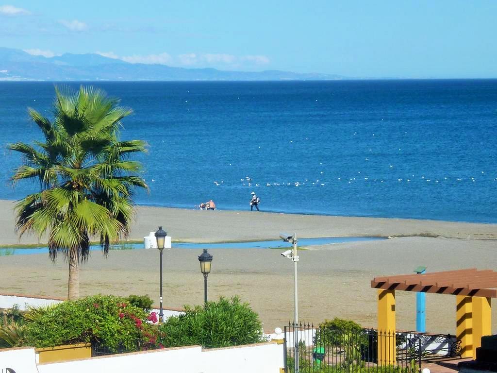 Apartamento 409 Marina Real Puerto De La Duquesa Playa Manilva Bagian luar foto