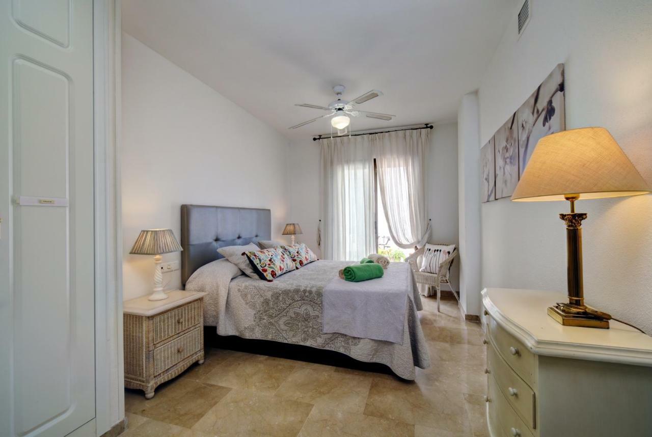 Apartamento 409 Marina Real Puerto De La Duquesa Playa Manilva Bagian luar foto