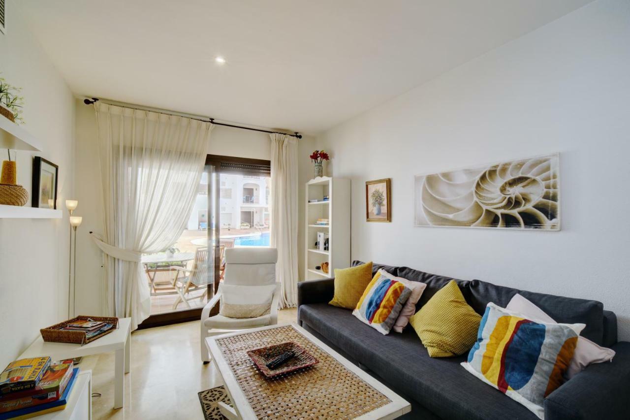 Apartamento 409 Marina Real Puerto De La Duquesa Playa Manilva Bagian luar foto