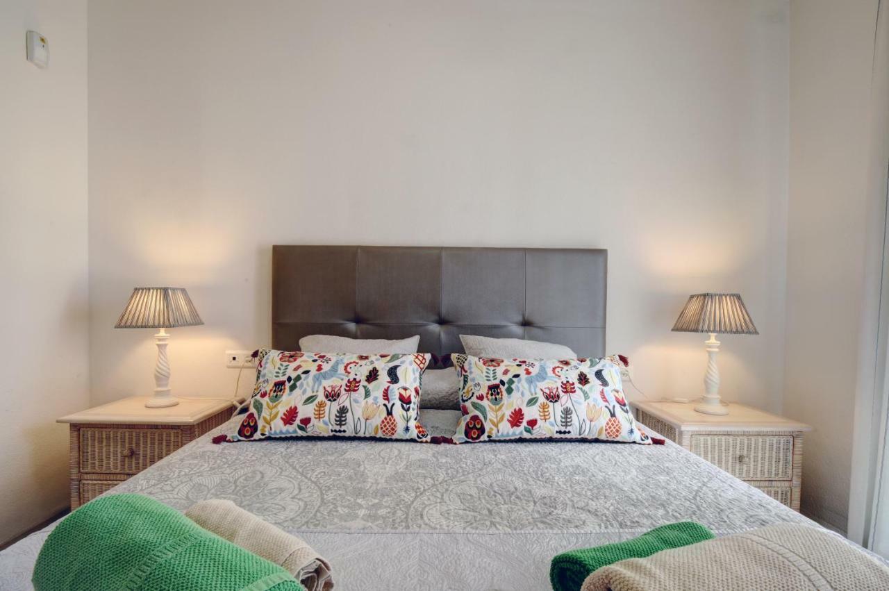 Apartamento 409 Marina Real Puerto De La Duquesa Playa Manilva Bagian luar foto