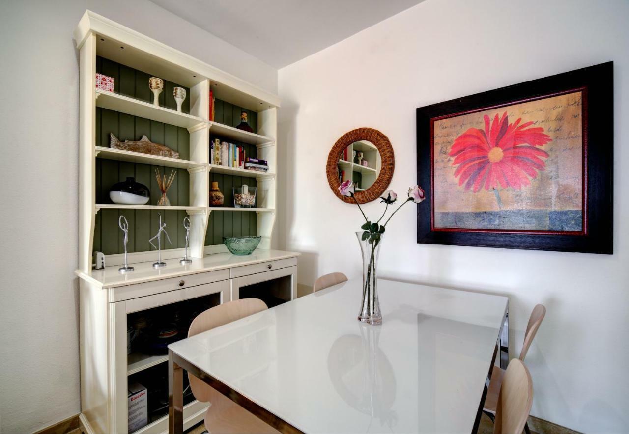 Apartamento 409 Marina Real Puerto De La Duquesa Playa Manilva Bagian luar foto