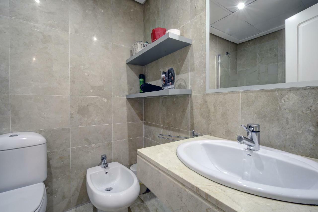 Apartamento 409 Marina Real Puerto De La Duquesa Playa Manilva Bagian luar foto