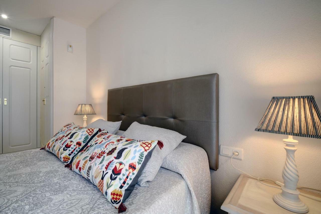 Apartamento 409 Marina Real Puerto De La Duquesa Playa Manilva Bagian luar foto