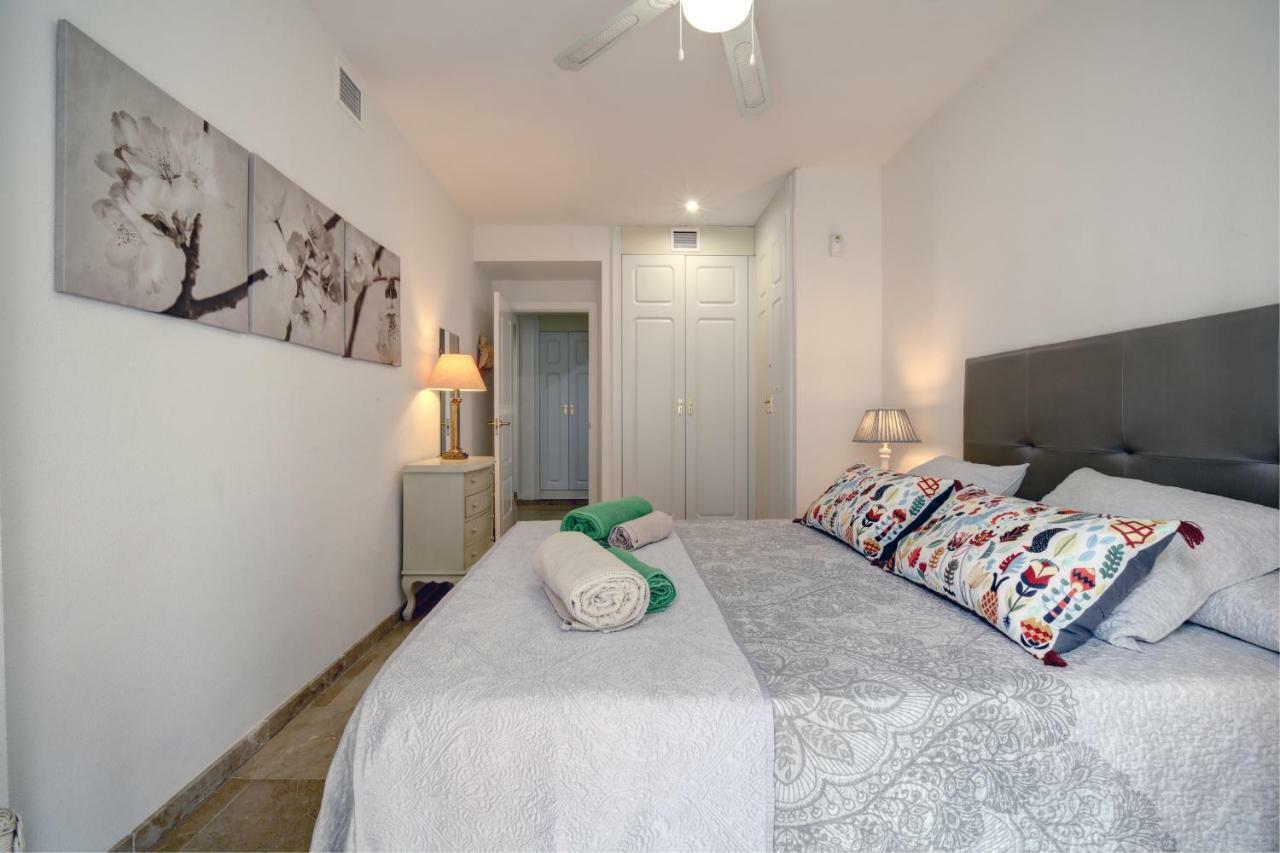 Apartamento 409 Marina Real Puerto De La Duquesa Playa Manilva Bagian luar foto