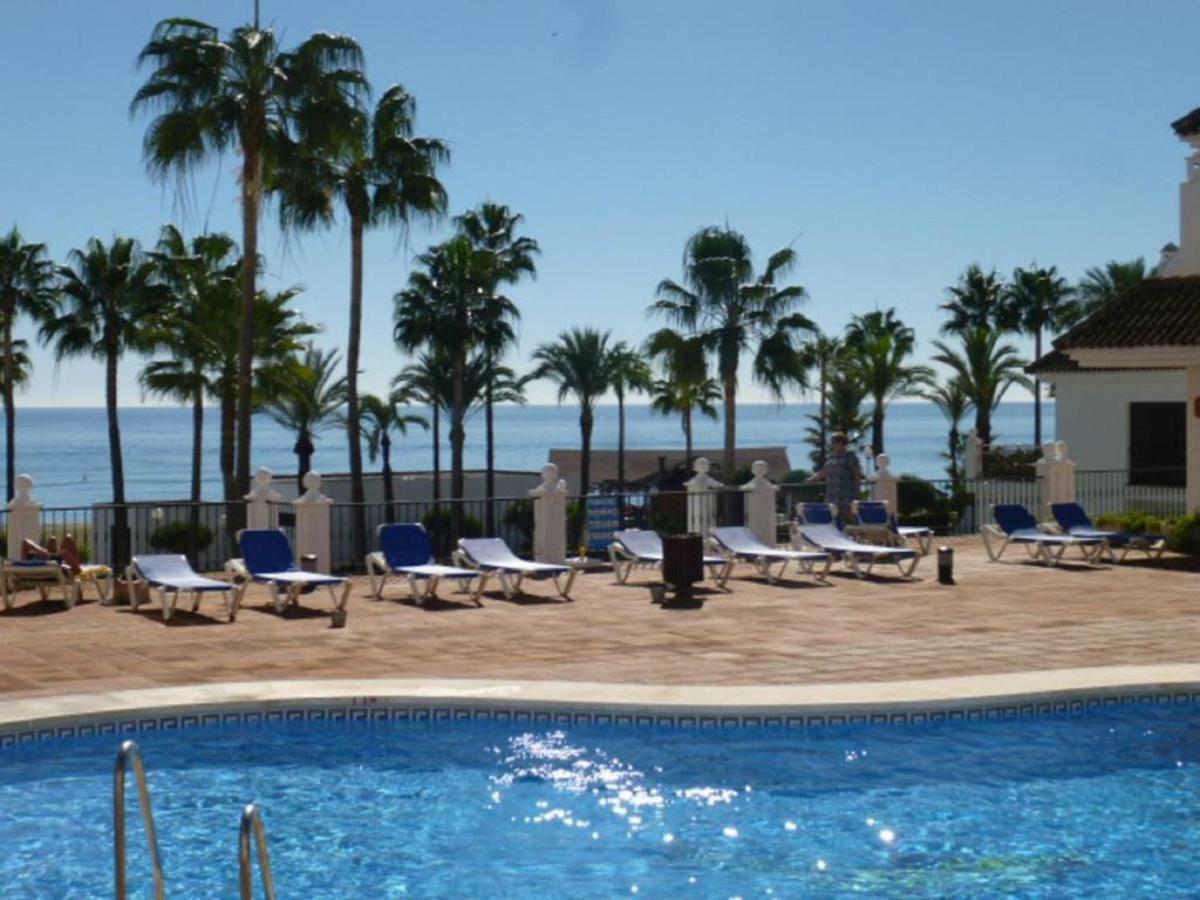 Apartamento 409 Marina Real Puerto De La Duquesa Playa Manilva Bagian luar foto