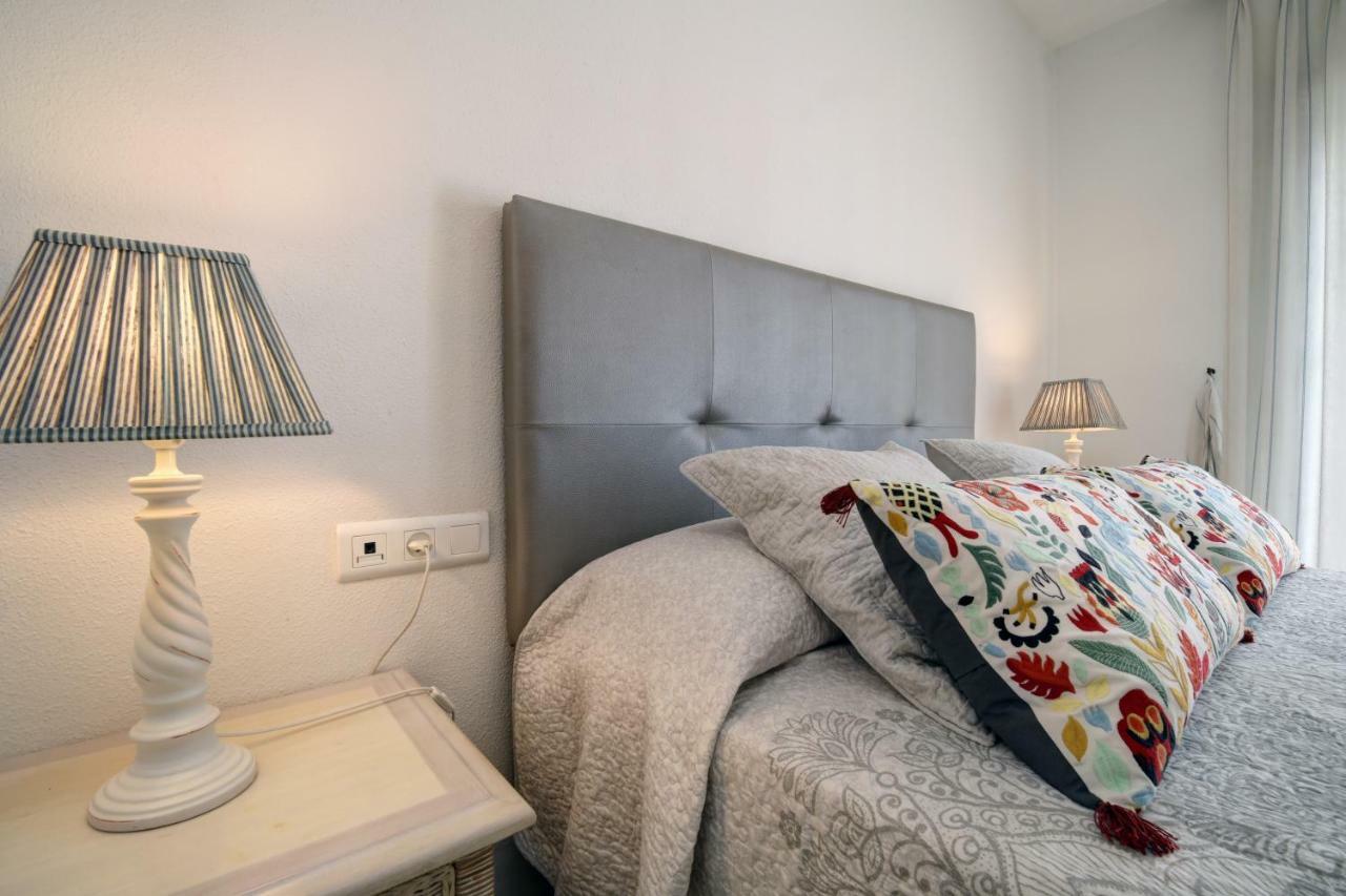 Apartamento 409 Marina Real Puerto De La Duquesa Playa Manilva Bagian luar foto